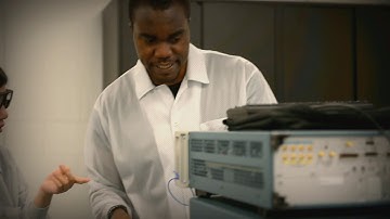 MUN Engineering 50th Anniversary Video