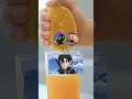 自分と同じ誕生日のアニメキャラに転生するボタン#shorts