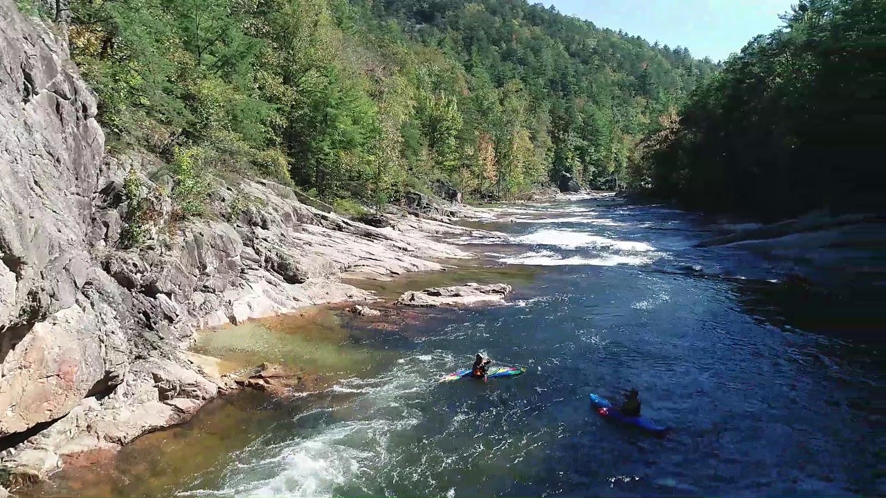 Wilson Creek 2018 YouTube