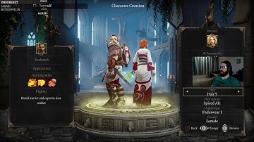 Divinity Original Sin 1 Let