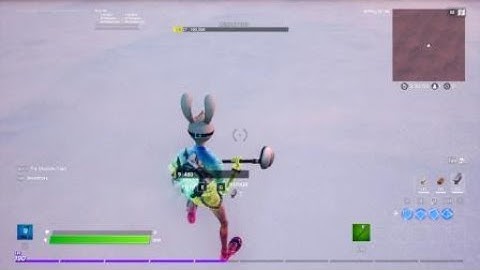 160 ping made my builds invisible