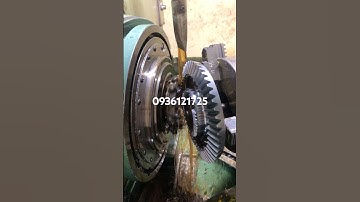 Cùi đĩa lệch tâm 71 mm