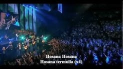 Hosana (Hosanna) Hillsong Global Project Indonesia  - Durasi: 5:50. 