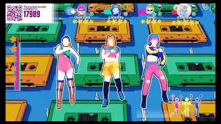 Just Dance Plus - Momoland - Bboom Bboom