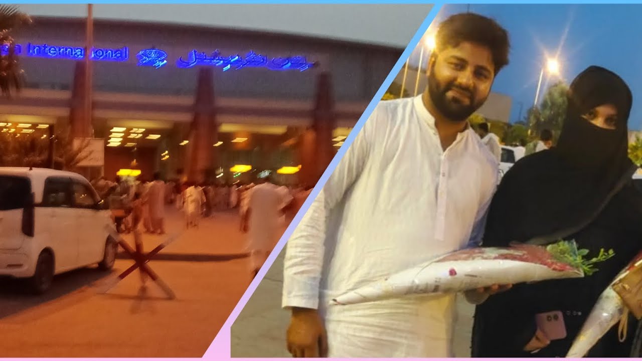 hum sb airport pr gaye🚗🛵 - YouTube