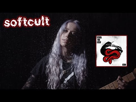 Mercedes Arn-Horn Reveals Why “Spit It Out” Became Softcult’s Biggest Song!