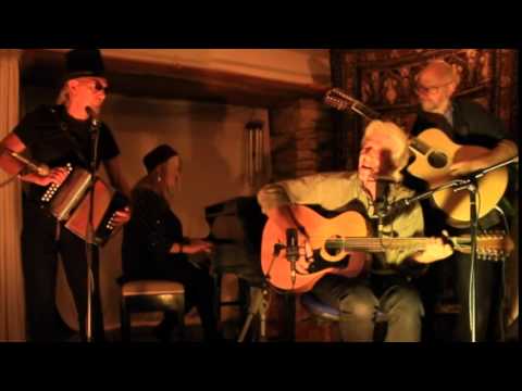 Nigel Mazlyn Jones 'When Rivers Run' Live with friends