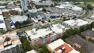 7/21-29 Third Avenue, Blacktown
