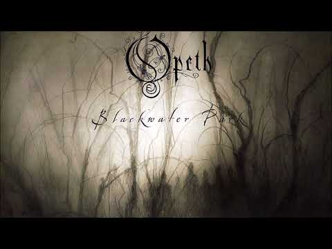 Chords For Opeth The Drapery Falls Cover