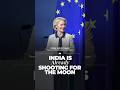 India–EU Trade Deal Set to Unlock Historic Growth