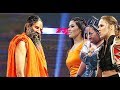 Baba Ramdev vs Ronda Rousey, Kharma & Kavita Devi