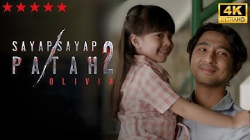 SAYAP SAYAP PATAH FULL MOVIE FILM BIOSKOP DRAMA INDONESIA TERBARU | ARYA SALOKA, DARA SARASVATI