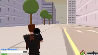 Crime city 3d part 2 screenshot 5