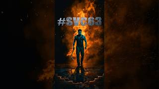 Salman Khan BIG Comeback? SVC63 Action Film with Nayanthara | Eid 2027 Blast 💥 #shorts #salmankhan