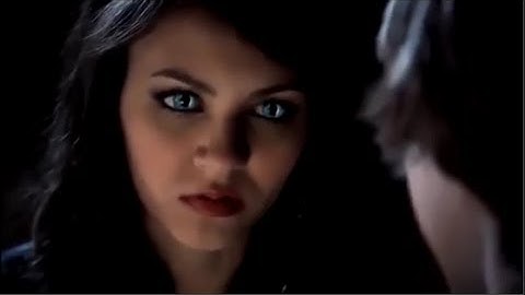 Ma Cà Rồng Ðấu Người Sói (Vampire vs Werewolf) - Phim Ma Kinh Dị Ðáng Sợ Hay Nhất 2018 Tập4