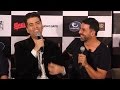 Funny Moment | Akshay Kumar | Jackie Shroff | Jacqueline | Siddharth | Karan | Brothers