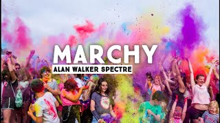 Download Lagu Alan walker spectra-_-|no copyright sound|[MARCHY] MP3