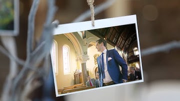 Feels Like a Wedding Day (Doylocks)