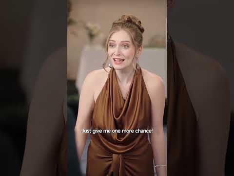 Miss You After Goodbye Part 84 Emotional Love Story Series