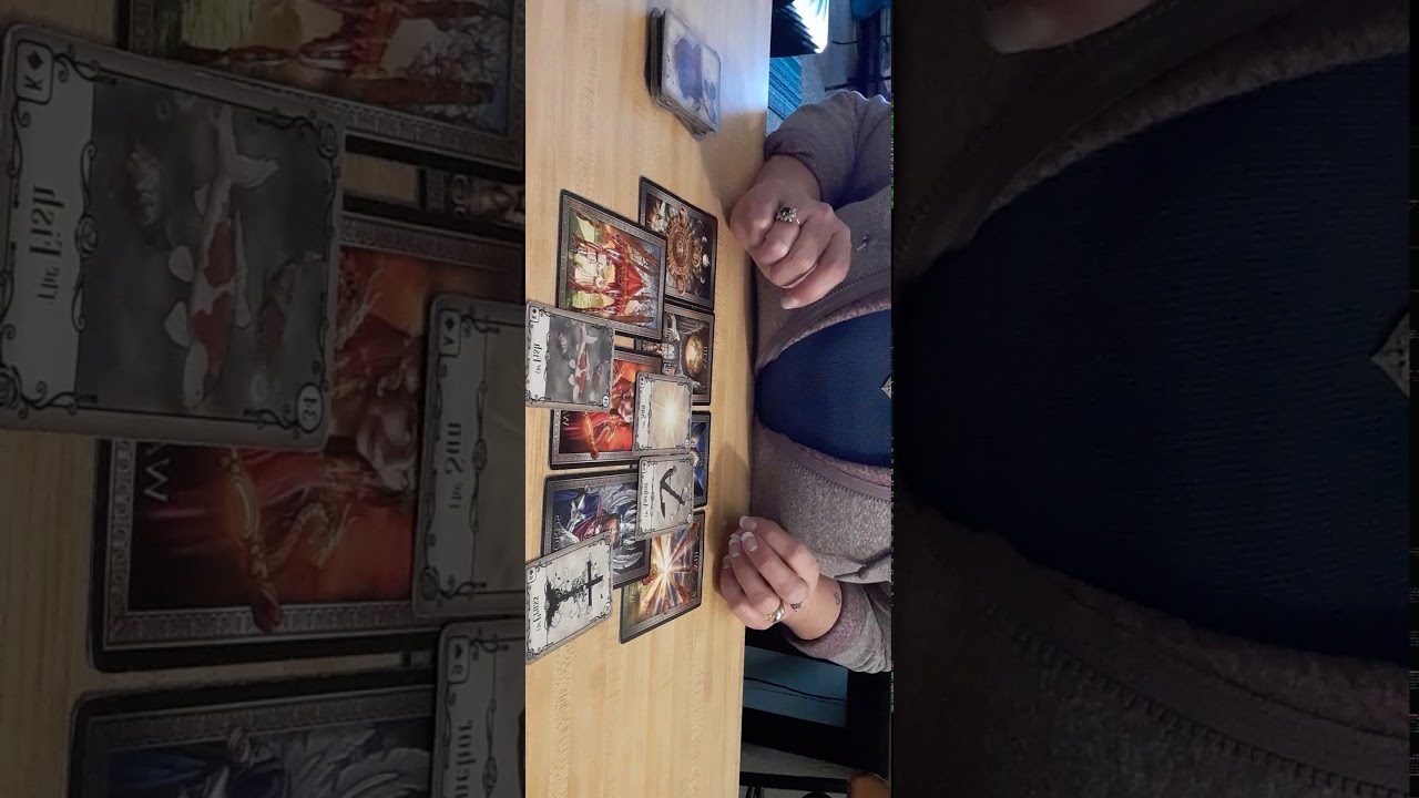 A Captain, A Lord, A Noble Woman- Daily Tarot Reading-November 11, 2020 ♈♉♊♌♍♎♏♐♑♒♓