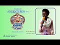 Sabbath Intro  |  World Adventurer Sabbath  |  Angie Wanga