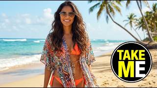 DJ VALORA – Take Me 🌺 | Feel The Latin Energy 2026 💃🔥