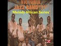 Victoria Jazz Band Oyawore July Official Audio
