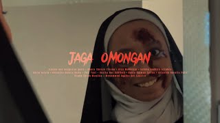 JAGA OMONGAN - Short Horror Film | Tugas Drama