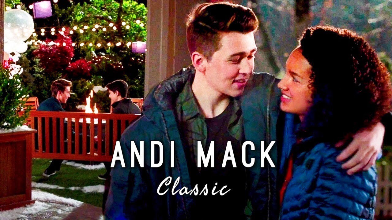 Andi Mack | Classic