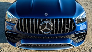 Worth Every Penny! | 2021 Mercedes-Benz GLE63 S AMG Review by Forrest's Auto Reviews 41,204 views 3 years ago 30 minutes