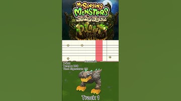 T-Rox MSM Composer Tutorial Plant Island #msm #msmcomposer #music #fyp #tutorials