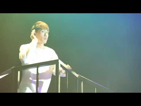 190217 더데빌 커튼콜 조형균