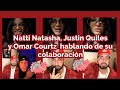 Capture de la vidéo Natti Natasha , Justin Quiles Y Omar Courtz Hablando De Su Colaboración #Nattinatasha #Justinquiles