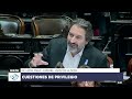 Diputado Carro, Pablo - UxP -Sesión 21-05-2024 - CP