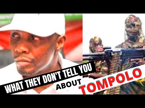 فيديو: ما أهمية تومبولو؟