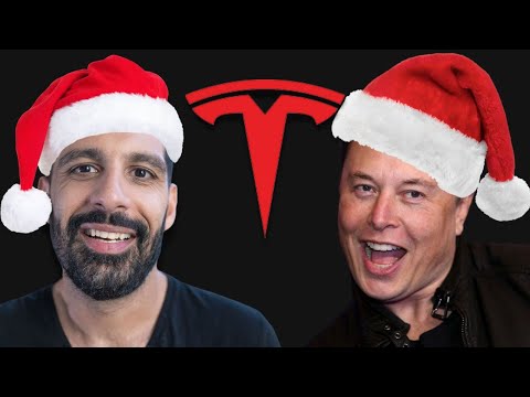 Recapping Elon Musks EPIC Space, Twitter, Tesla #TSLA