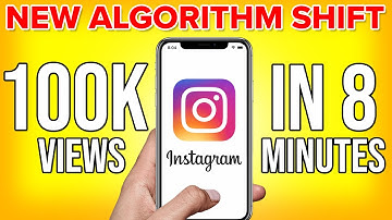 How To SKYROCKET Your Views on Instagram Reels in 2025 (go viral every time you post)