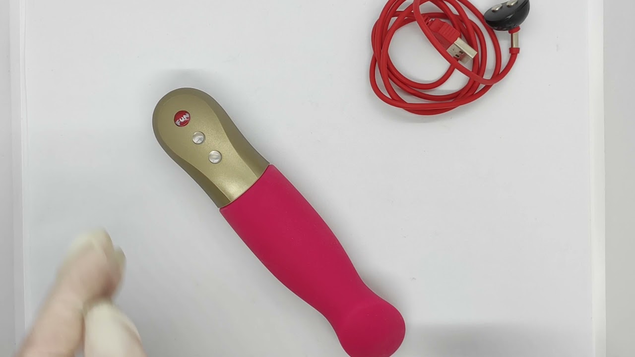 Вибратор Пульсатор Fun Factory Sundaze