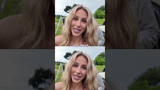Sports Illustrated Swim Cover Shoot Vlog OUT NOW! Profile