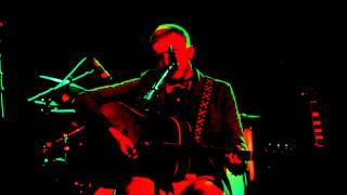Video thumbnail of "Tyler Childers "Gamble" Original "That Thing You Said" Luna cover live @ The V Club 7-1-11"