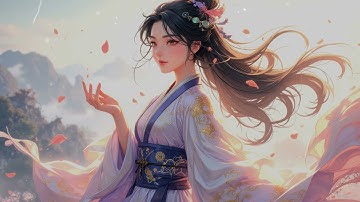 Fire Sparks Coding Beats - Music for Coding - 中國電音 - Chinese EDM