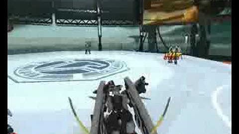 [Exteel] PROOF smg bursting