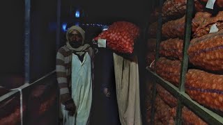 What's It like Inside a Pakistani COLD STORAGE Facility? 🥶