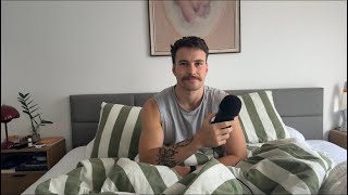 asmr - hang out with me on a Saturday morning