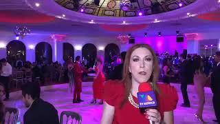 La Boda De Luís Fernando Y Vanda En Vivo Enamorandonos