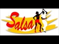 IMAGÍNATE EN MIS MANOS - SALSA