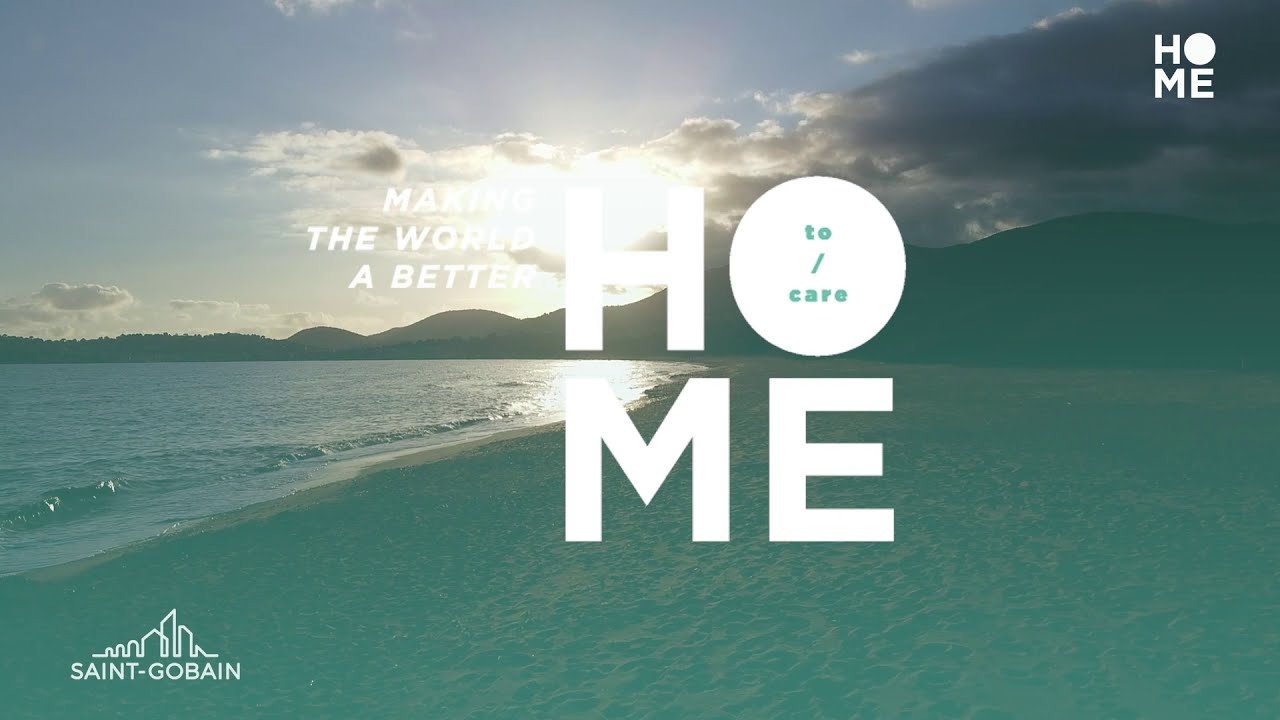 Teaser of the documentary on the Purpose (Home to Care) YouTube