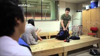 SBS스페셜달인김병만특집110918_clip3