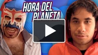 La Hora del Planeta