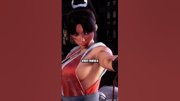 BAD Fighting Game Opinions #shorts #fgc